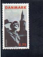 DANEMARK 1995 ** - Neufs