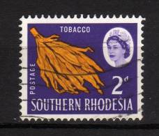 SOUTHERN RHODESIA - 1964 YT 95 USED - Rodesia Del Sur (...-1964)