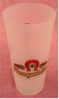 Pfungstädter Bier - Trebur Open Air - Becher Aus Kunststoff  - Ca. 0,3 Lt. - Glasses