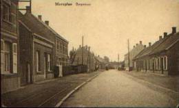 MERXPLAS “Dorpstraat” - Merksplas