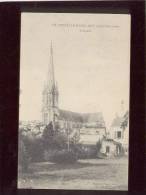 44 La Chapelle Basse Mer L'église édit. Dugas N° 482 - La Chapelle Basse-Mer