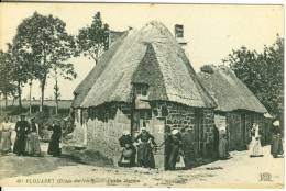 PLOUARET - Vielle Maison - Plouaret