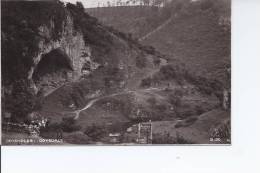 Carte Photo Doveholes Dovedale - Autres & Non Classés