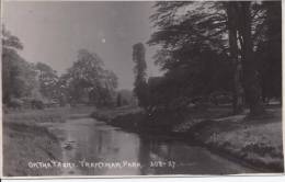 Carte Photo  Trentham Park - Stoke-on-Trent