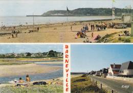 50 - Barneville-sur-Mer - La Plage - La Havre - Les Villas - - Barneville