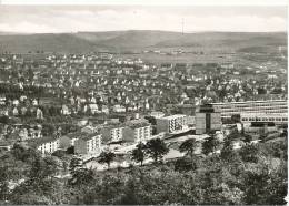 PK-CP Deutschland, Hüttental-Weidenau, Gebraucht, Siehe Bilder! - Siegen