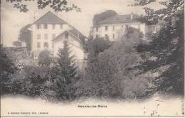 7015 - Henniez-les-Bains - Henniez