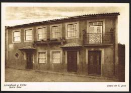 ABRUNHOSA A VELHA Beira Alta (Portugal) - Casal De S. José - Viseu