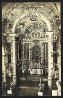 PORTALEGRE (Portugal) - Altar Da Igreja Do Bonfim - Edição De Antonio Afonso Franco - Portalegre