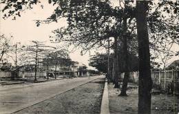 CONGO - POINTE NOIRE - Une Rue De Pointe Noire - Pointe-Noire