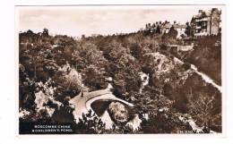 UK1626 : BOSCOMBE : Chine And Children's Pond - Bournemouth (until 1972)