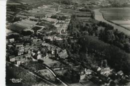 VAUREAL - Vue Aérienne - Vauréal