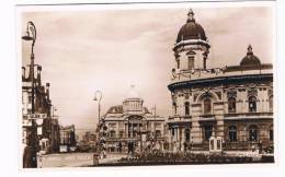 UK1634 : HULL : City Hall And Dock Office - Hull