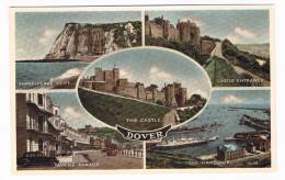 UK1638 :   DOVER : Multiview - Dover