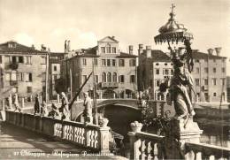 VENETO  - CHIOGGIA (Venezia) - Refugium Peccatorum - Chioggia