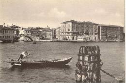 VENETO  - CHIOGGIA (Venezia) - Panorama - Chioggia