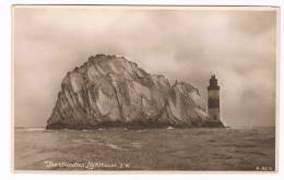 UK1700   The NEEDLES : Lighthouse - Autres & Non Classés