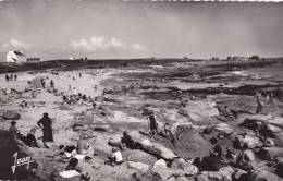 LESCONIL 29, LA PETITE PLAGE - Lesconil