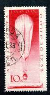 (e1895)   Russia  1933  Sc.C38  Used   Mi.454  (15,00 Euros) - Used Stamps