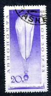 (e1903)   Russia  1933  Sc.C39  Used   Mi.455  (15,00 Euros) - Used Stamps