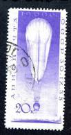 (e1906)   Russia  1933  Sc.C39  Used   Mi.455  (15,00 Euros) - Used Stamps