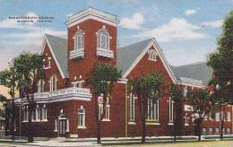 Indiana Warsaw Presbyterian Church - Otros & Sin Clasificación