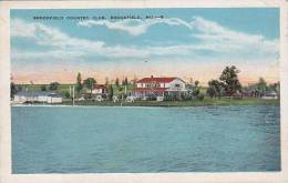 Missouri Brookfield Brookfield Country Club 1941 - Sonstige & Ohne Zuordnung