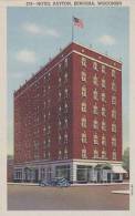 Wisconsin Kenosha Hotel Dayton - Kenosha