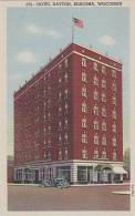 Wisconsin Kenosha Hotel Dayton - Kenosha