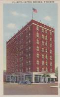 Wisconsin Kenosha Hotel Dayton - Kenosha