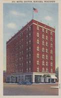 Wisconsin Kenosha Hotel Dayton - Kenosha