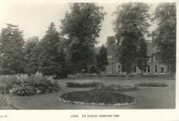 (803) Very Old Postcard - Carte Ancienne - UK - Luton Museum - Other & Unclassified