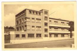 "Bruxelles / Brussel - Hôpital Militaire - Pavillon / Militair Hospitaal - Paviljoen Voor Besmettelijke Ziekten" - Health, Hospitals