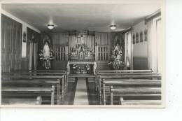 Broc Chapelle Du Hôme 1935 - Chapelle