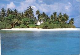 (111) Maldives Islands - Maldivas