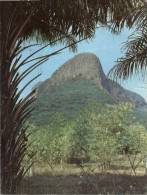 (111) Guinée - Le Mont Du Chien Qui Fume - Guinea