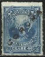 942-SELLO FISCAL ESPAÑA SOCIEDAD DEL TIMBRE AÑO 1874  LOCAL,SELLOS CONTRASEÑA,.BONITO CORUÑA .SPAIN  REVENUE. - Revenue Stamps
