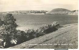 GRA008 - Trebetherick And River Camel From St. George's Well - Autres & Non Classés
