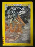 National Geographic Magazine February 1973 - Ciencias