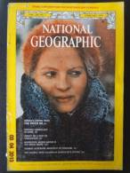 National Geographic Magazine February 1976 - Scienze