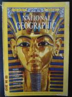 National Geographic Magazine March 1977 - Wetenschappen
