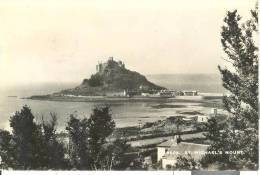 GRA009 - St. Michael's Mount - Other & Unclassified