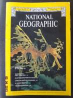 Delcampe - National Geographic Magazine June 1978 - Ciencias