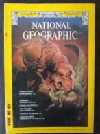 National Geographic Magazine August 1978 - Ciencias