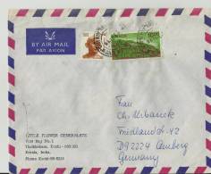 =INDIA BRIEFE1979 - Airmail