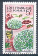 #3 - CÔTE Des SOMALIS -  N° 316 -  NEUF SANS CHARNIERE - FAUNE - Autres & Non Classés