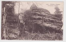 ETIVAL - N° 7203 - LA ROCHE D' APPEL - Etival Clairefontaine