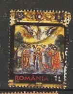 Romania 2009  Easter  (o) - Used Stamps