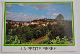 LA PETITE PIERRE - La Petite Pierre