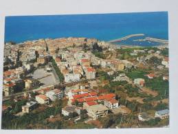 VIBO VALENTIA - Tropea - Panorama - Vibo Valentia